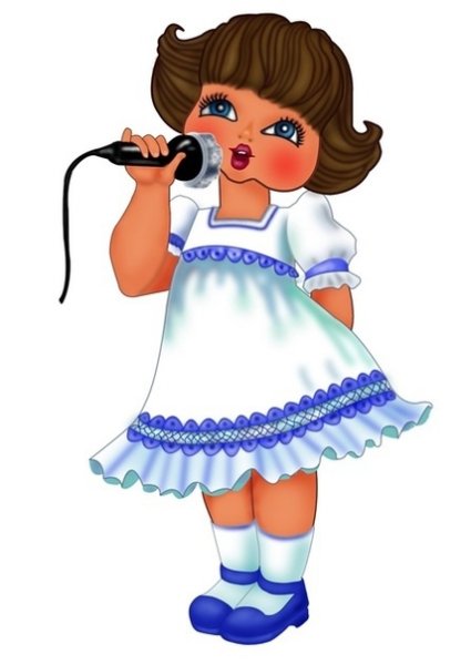 Ребенок девочка