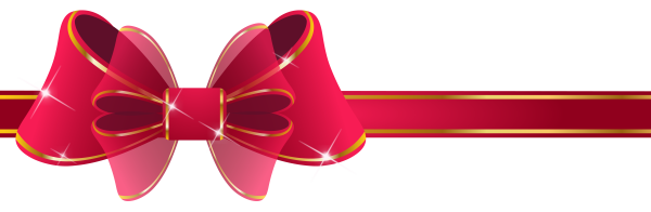 Красивая ленточка