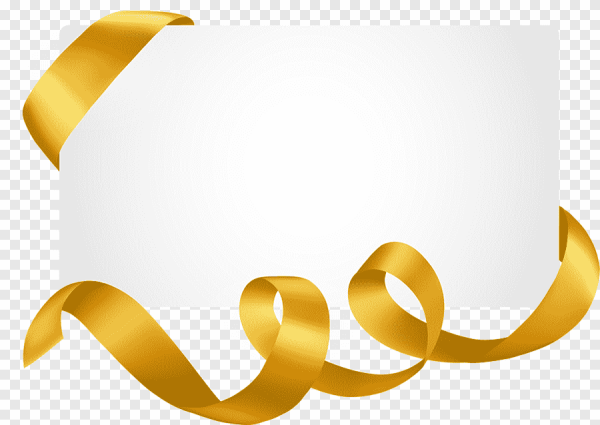 Золотая лента