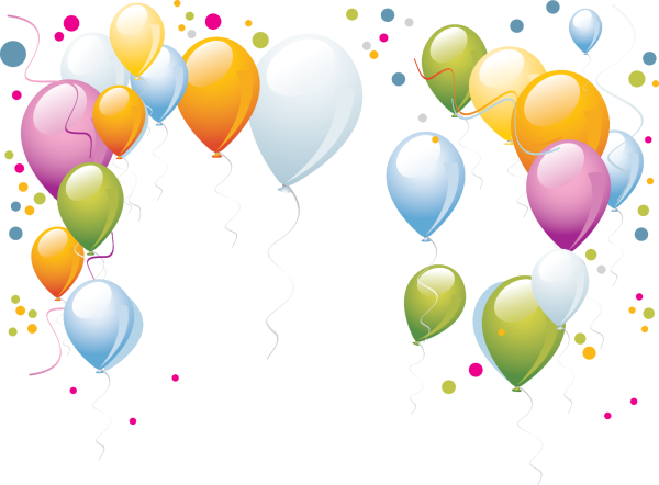 Праздничный фон