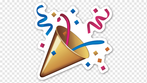 Эмодзи праздник