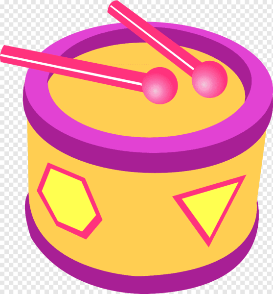 Мультяшный предмет