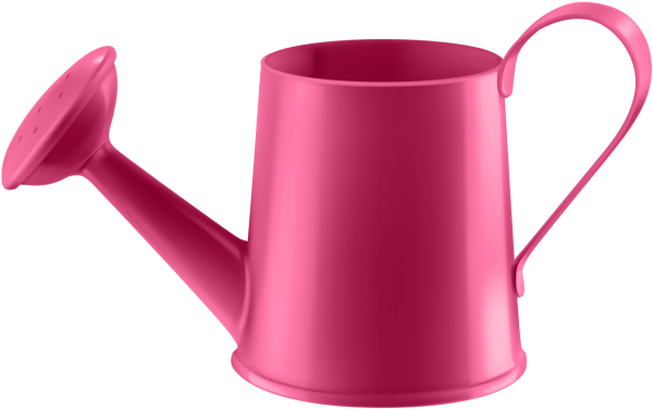 Розовые предметы