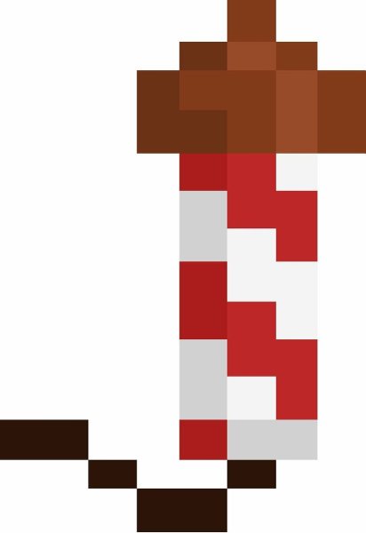 Предметы из майна