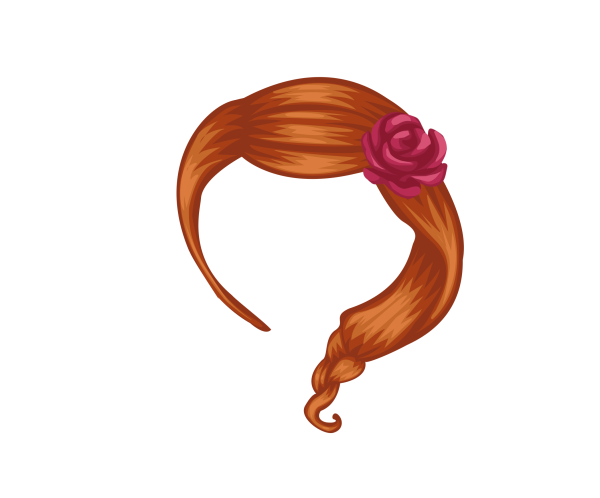 Аватария волосы