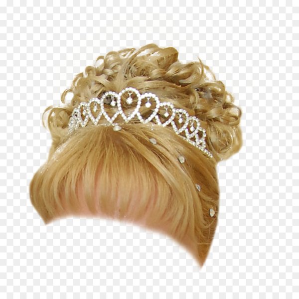 Украшения для волос для фотошопа