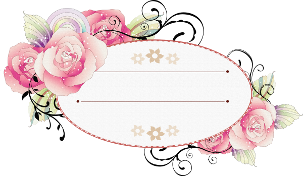 Бирка для надписи