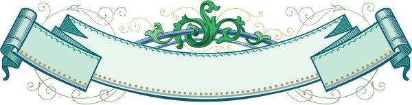 Макет заголовка