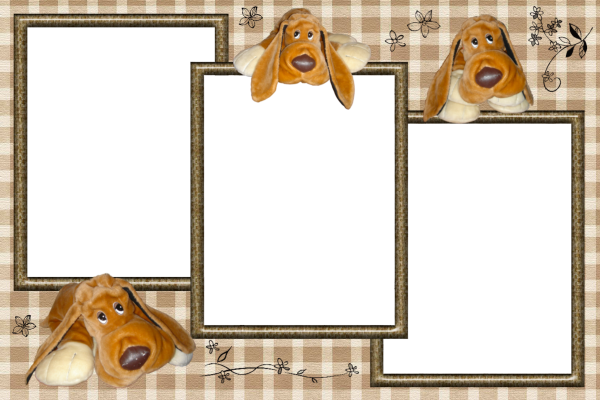 Прикольные рамки