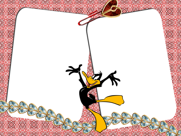 Прикольные рамки