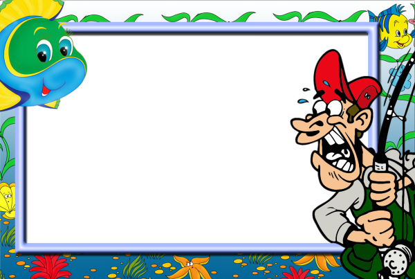 Смешные рамки для текста