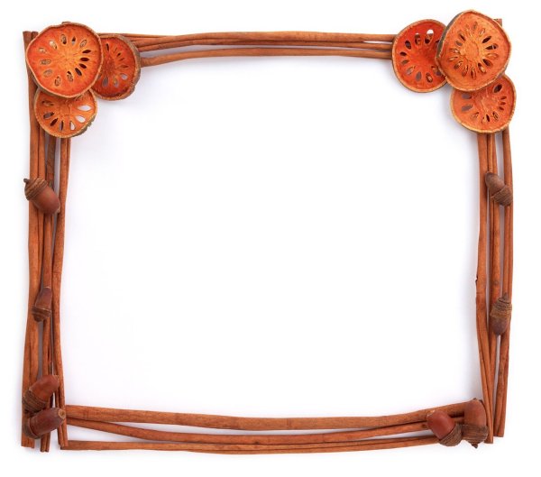 Креативные рамки для фотошопа