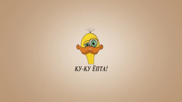 Прикольные обои с надписями