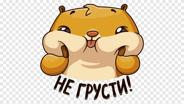 Забавные Стикеры