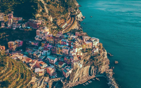 Позитано Италия