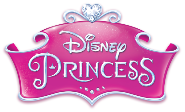 Логотип принцесса