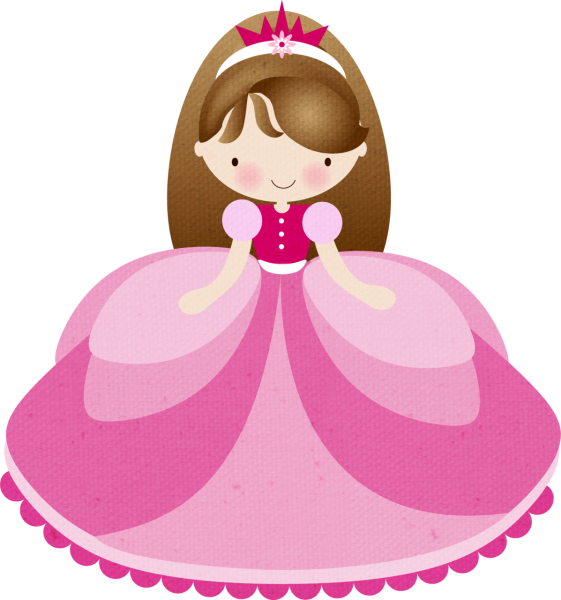 Принцесса для детей