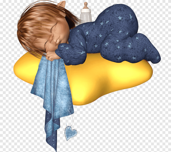 Стикеры спокойной ночи