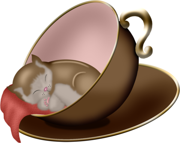 Доброй ночи на прозрачном фоне