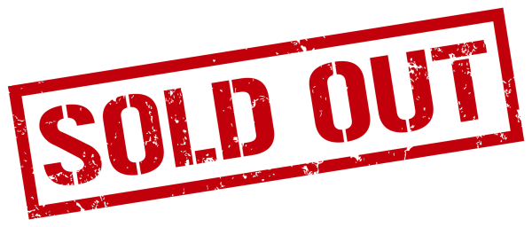 Печать sold out