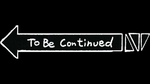 Продолжение следует Мем