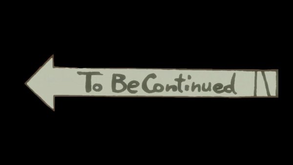 To be continued Мем