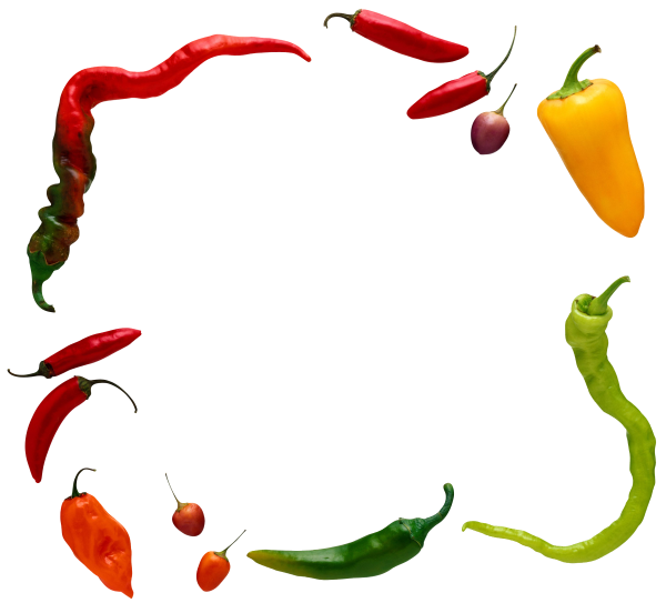 Рамка для блюда