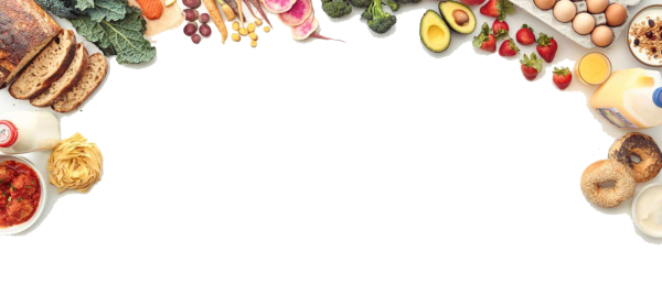 Рамка продукты