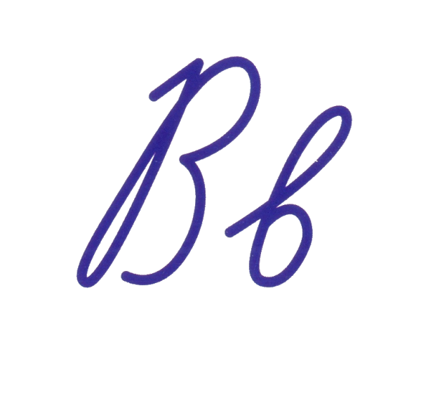 Прописная а