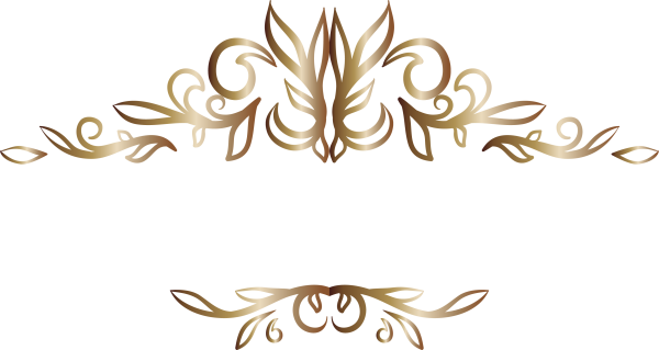 Красивые вензеля