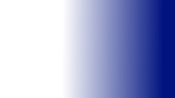 Сине голубой градиент