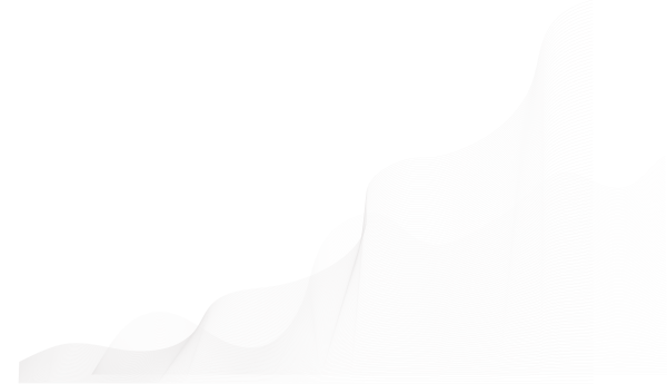 Белый градиент на прозрачном фоне