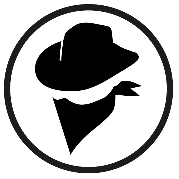 Значок банды