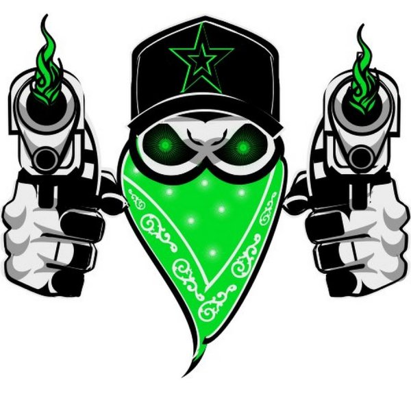 Крутые значки