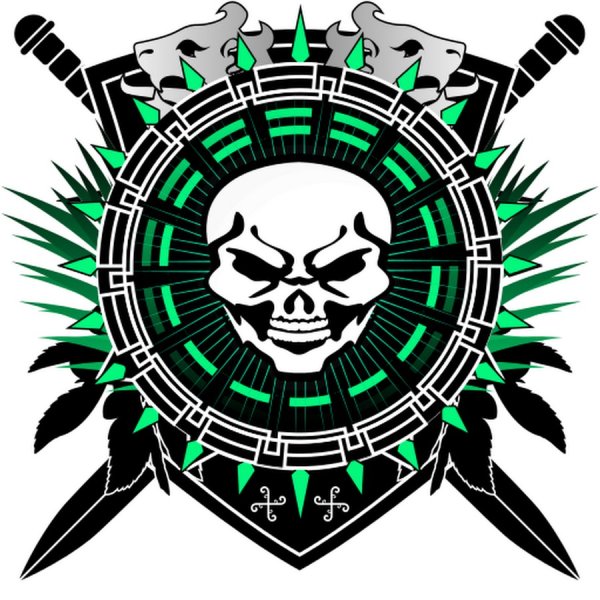 Крутые эмблемы