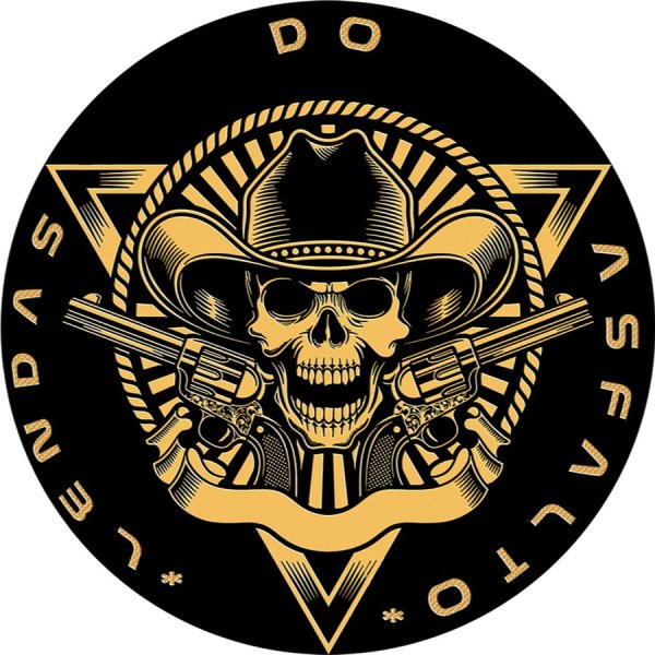 Крутые логотипы банд