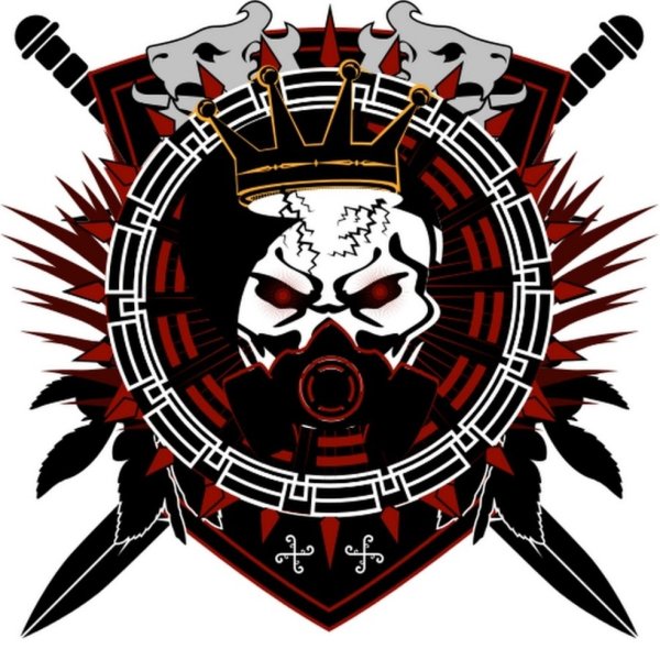 Крутые эмблемы для клана