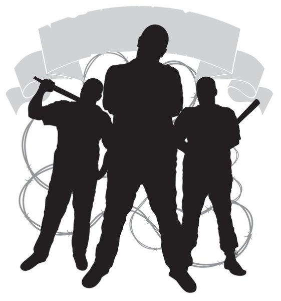 Банда вектор