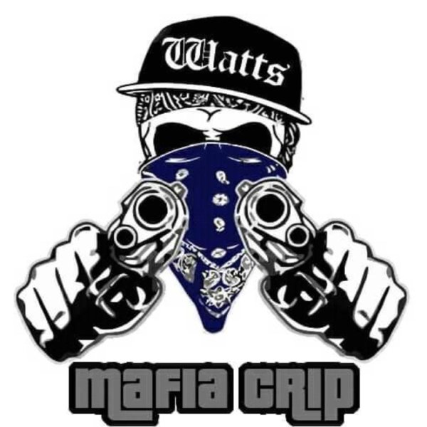 Герб банды Крипс