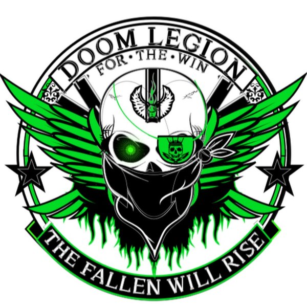 Крутая эмблема для банды