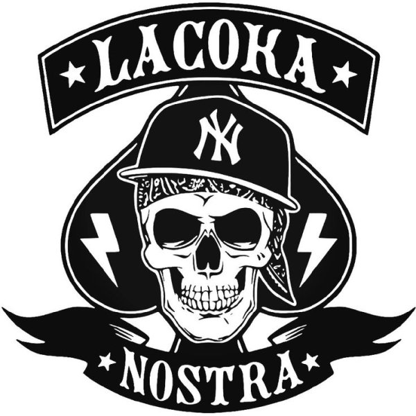 Название для банды