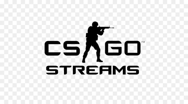 Counter Strike Global Offensive логотип