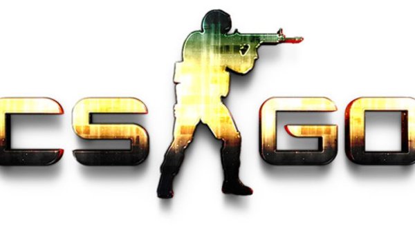 Логотип КС го без фона