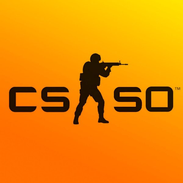 CS go ярлык