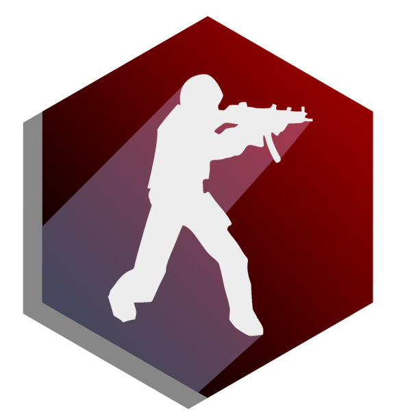 CS 1.6 icon