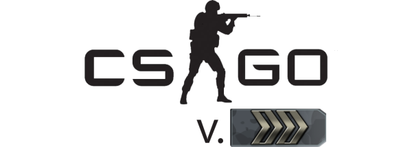 Логотип КС черный