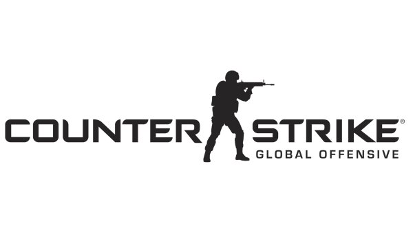 Counter Strike логотип