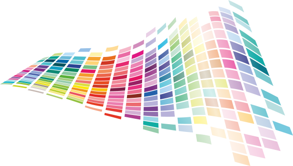 Полиграфия фон