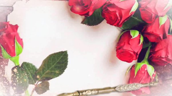 С днем рождения Катюша анимация красивая