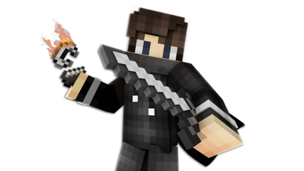 Игроки из МАЙНКРАФТА